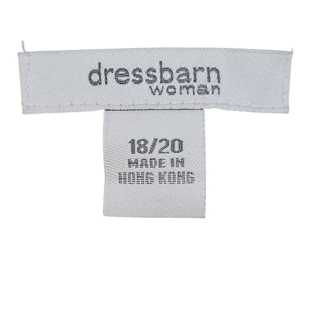 Dressbarn Kids Tan Sweater - Picture 4 of 4